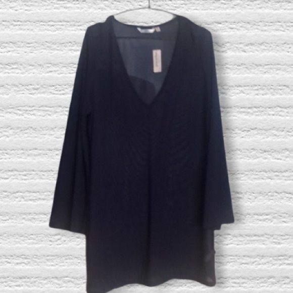 LA VIE EN ROSE coverup - Picture 2 of 8